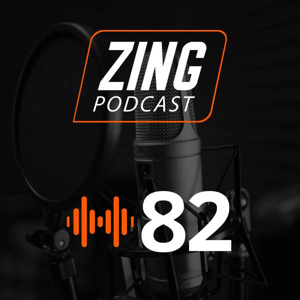 Zing Podcast